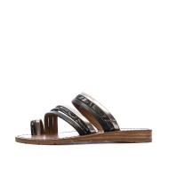 Sandales Noir femme Chattawak Summer
