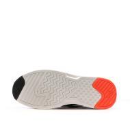 Baskets Blanches/Noires/Orange Homme Puma X-Ray Lite vue 5