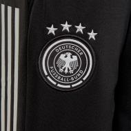 Allemagne Pantalon Training Junior Adidas 2020 vue 3