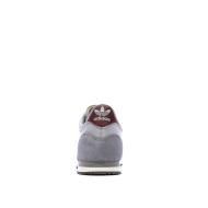 Adidas Galaxy Boys’ Grey/Burgundy Trainers Photo of the Espace des Marques %store% store - view of %key%