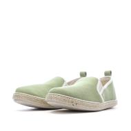 Espadrilles Vertes Enfant Pare Gabia Andu vue 6