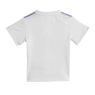 Ensemble Real Madrid Domicile Junior Adidas 2022/2023 vue 3