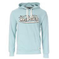 Sweat Bleu Homme Von Dutch BRANDO