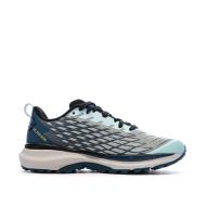 Chaussures de Trail Bleu Femme 361° Taroko 3 vue 2