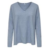 Pull Bleu Femme Only Chianti