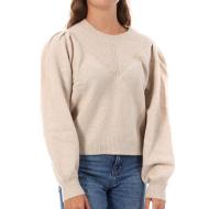 Pull Beige Femme JDY Annie pas cher