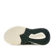 Baskets Écru/Noir Femme No Name Carter Runner vue 5