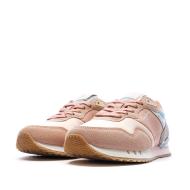 Baskets Rose Homme Pepe jeans London vue 6