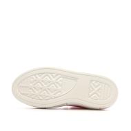 Baskets Roses Femme Converse Chuck Taylor All Star Cruise A07569C vue 5