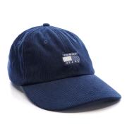 Casquette Marine Homme Tommy Hilfiger Heritage AM0AM13667 vue 2