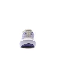 Chaussures de Running Gris Femme Under Armour Charged Surge 4 vue 3