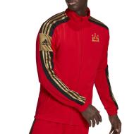 Adidas Salah Jkt Rot Herrenjacke günstig