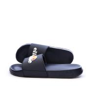 Claquettes Marines Homme Ellesse Eric pas cher
