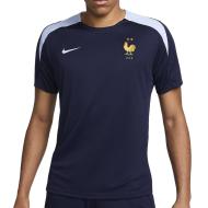 Equipe de France Maillot Training Homme Nike 2024 pas cher