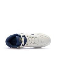 Baskets Blanc Homme Lotto FIFTY vue 4