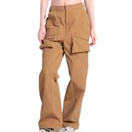 Pantalon Fluide Marron Femme The North Face Low-fi Hi-tek pas cher