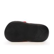 Sandales Noire/Rouge Enfant Puma Popcat 20 vue 2
