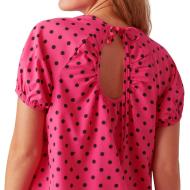 Mamalicious Sissel Vestido Rosa Mujer ver 3