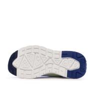 Baskets Blanches/Marines Garçon Puma Trinity 2 vue 5