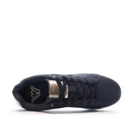 Baskets Marines Femme Kappa Ashew vue 4