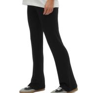 Legging de Grossesse Noir Femme Mamalicious 20020135 pas cher