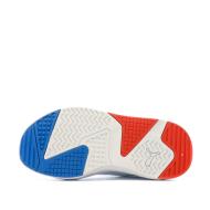 Baskets Blanches Garçon Puma Bmw Mms vue 5