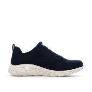 Baskets Marine Homme Umbro Nateo vue 2