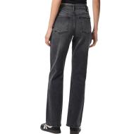 Vaqueros grises para mujer de Pieces Pckelly ver 2