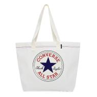 Tote Bag Ecru Femme Converse Graphic pas cher
