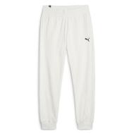 Jogging Blanc Femme Puma 676805 pas cher