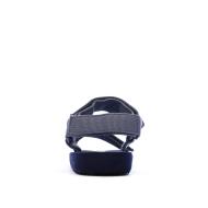 Sandales Marine Garçon Levi's Cadys Mini vue 3