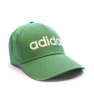 Casquette Verte Homme Adidas Daily vue 2