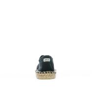 Espadrilles Noir Homme Ushuaia Dimitri vue 3