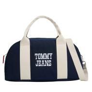 Sac de sport Marine Homme Tommy Hilfiger Tjm Bold Varsity pas cher