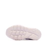 Baskets Blanc Fille Nike Flex Runner 2 vue 5