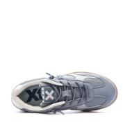 Zapatillas azules para niña/mujer Xti 153006 ver 4