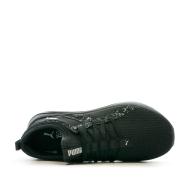 Baskets Noir Garçon Puma Sophia Marble vue 4