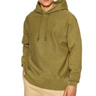 Sweat Vert Homme Champion Reverse