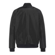 Blouson Noir Homme Schott ASTRA vue 2