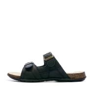 Sandales Noir Homme TBS Emilano pas cher