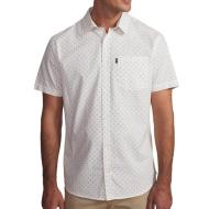 TBS KEVINCHA Men’s White Shirt