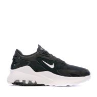 Baskets Noir/Blanc Femme Nike Air Max Bolt vue 2