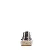 Espadrillas negras/beige para hombre Pare Gabia Anitz ver 3