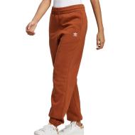 Jogging Marron Femme Adidas IK7688 pas cher