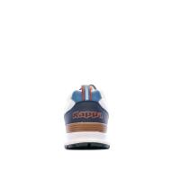 Baskets Blanches Homme Kappa Antor vue 3