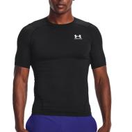 T-shirt de Training Noir Homme Under Armour Comp pas cher