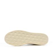 Baskets Blanc/Rouge Homme Calvin Klein Jeans YM0YM00491 vue 5