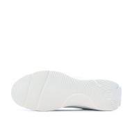 Chaussures De Running Blanche/Grise Homme Under Armour Mojo 2 vue 5