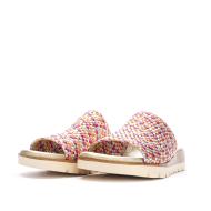 Claquettes Multicolores Femme XTI 143881 vue 6