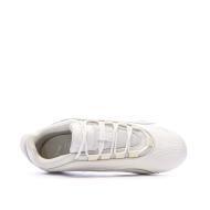 Puma Catch Soleil White/Gold Women’s Trainers Photo of the Espace des Marques %store% store - view of %key%